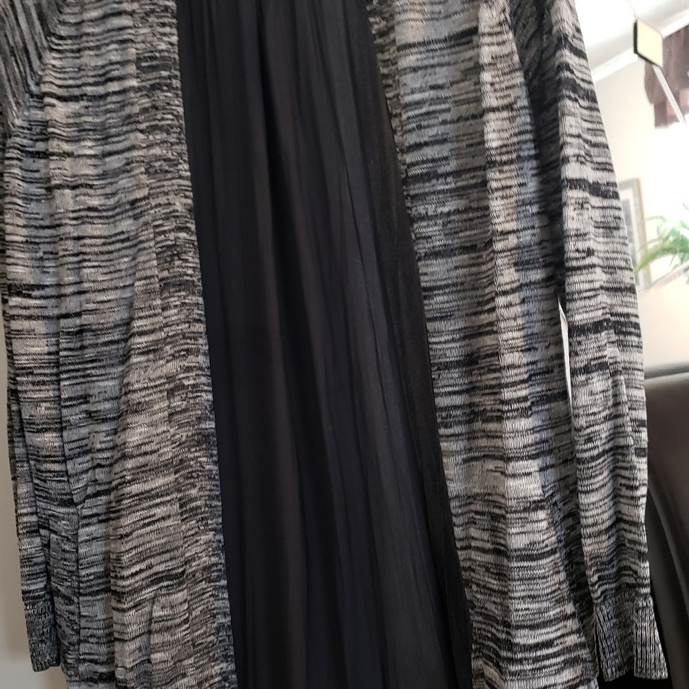 Adrienne Vitadini Sweater